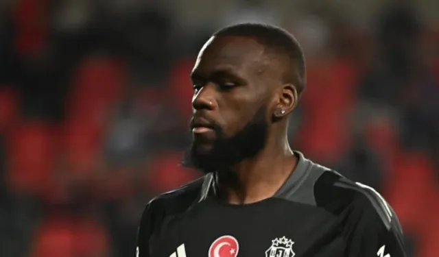 Jean Onana'nın Beşiktaş'taki geleceği belli oldu
