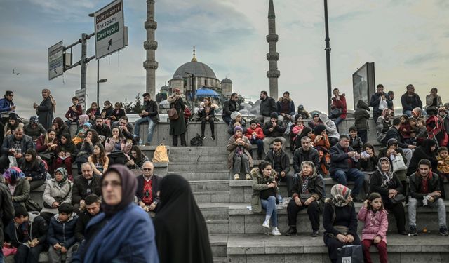 Bireylerin en büyük mutluluk kaynağı belli oldu