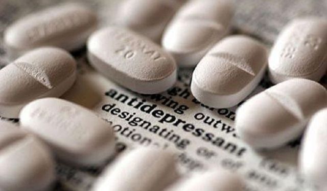 ABD, antidepresan ilaçlarına mahkum!