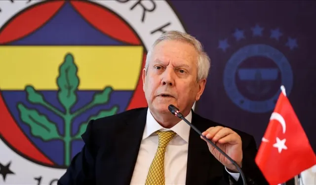 Aziz Yıldırım adaylık için son kararını verdi!