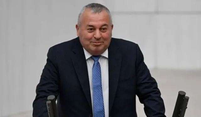 Parti değiştiren Köksal'ı eleştirmeye 4 parti değiştiren Enginyurt gitti