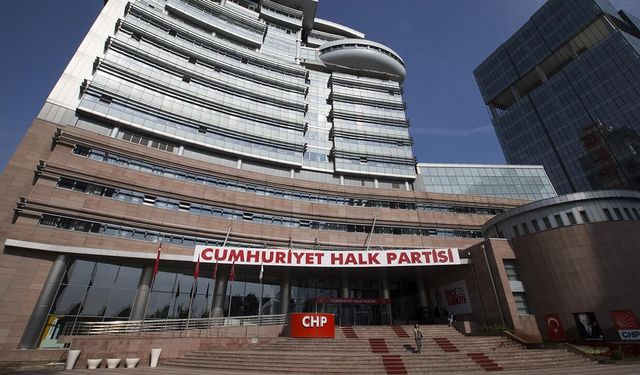 CHP, Burcu Köksal'ı disipline sevk etti