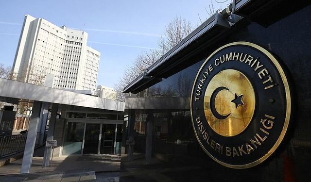 Yemen'deki esir takası mutabakatına Türkiye'den açıklama