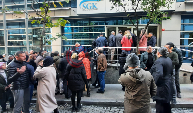 SGK’da Denetmen Yardımcısı alımı için başvurular hangi tarihte bitiyor? Kurumun personel alım şartları hangileridir?