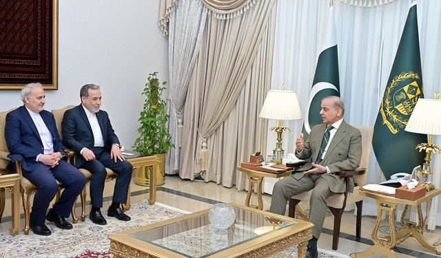 İran Büyükelçisi: Pakistan'ın arabuluculuk çabaları sürüyor