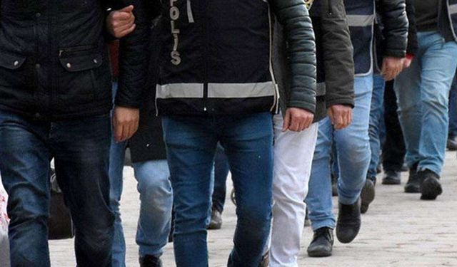 Elazığ’da asayiş bilançosu!