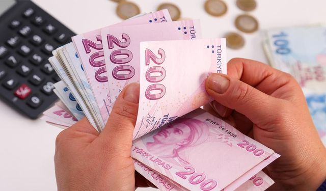 Vergiler için yeni dönem: Artık erkenden haberiniz olacak!