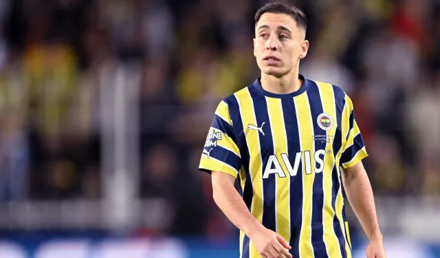 Emre Mor'a sürpriz talip!