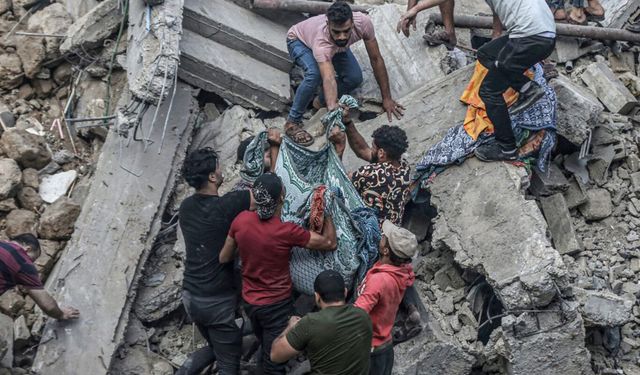 Sivillere yönelik saldırılar sürüyor: Şehit ve yaralılar var!