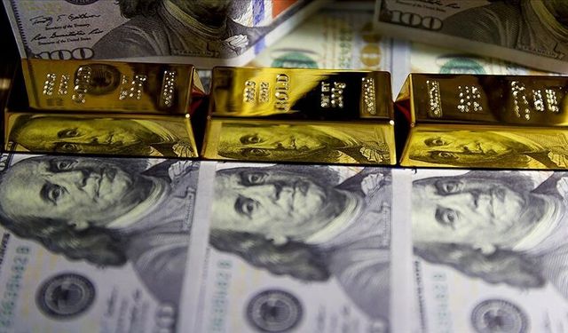 Gram Altın Ne Kadar Oldu? Dolar Kurunda Yükseliş Sürüyor Mu? Piyasalarda son durum