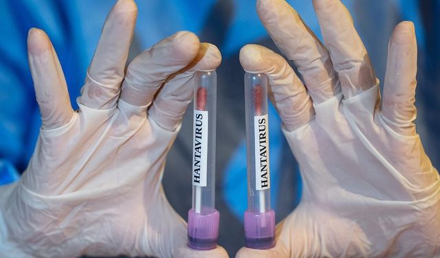 Fransa ve ABD’de Hantavirüs alarmı! Peş peşe karantina kararları