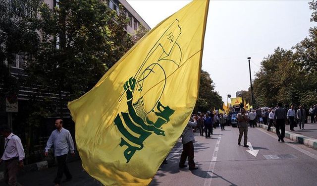 Hizbullah’tan müzakere resti!