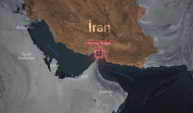 ABD basını Trump'ın Hürmüz hamlesini tartışıyor
