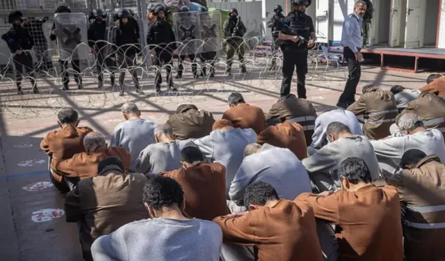 SON DAKİKA: İşgal meclisinde idam yasasına onay!