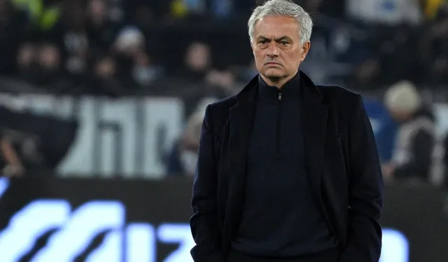 Jose Mourinho resmen geri dönüyor