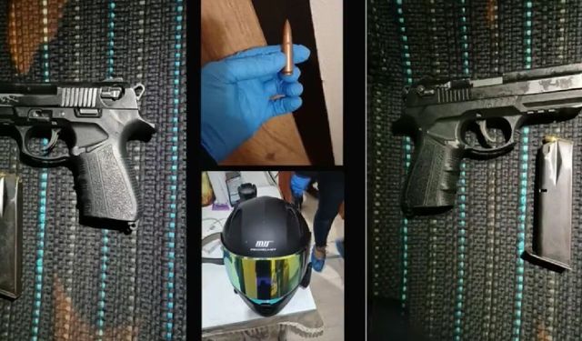 İş yerine yönelik silahlı saldırıda 6 kişi tutuklandı!
