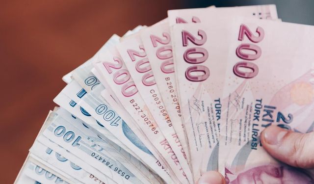 Temmuz ayı yaşlı ve engelli aylıkları hesaplara yatırılmaya başlandı