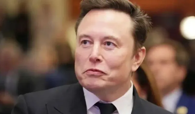 İran medyası: Elon Musk'ın şirketleri hedef listesine girdi!