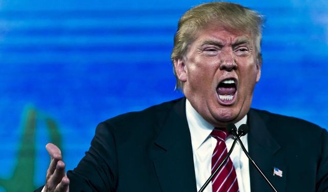 Trump çözüm bulamıyor! Son dakika müzakere açıklaması!