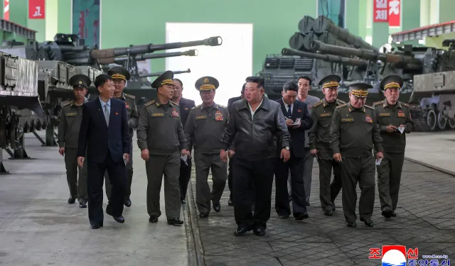Kuzey Kore'den ''bomba'' karar: Eğer Kim Jong-un suikaste uğrarsa...