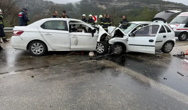 Trafik kazalarında kadınlar mı erkekler mi? İşte şaşırtan istatistikler