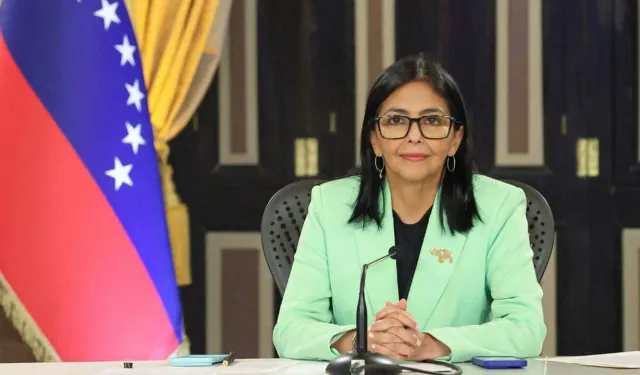 Trump, ''Venezuela 51. Eyalet olacak'' demişti, yanıt geldi