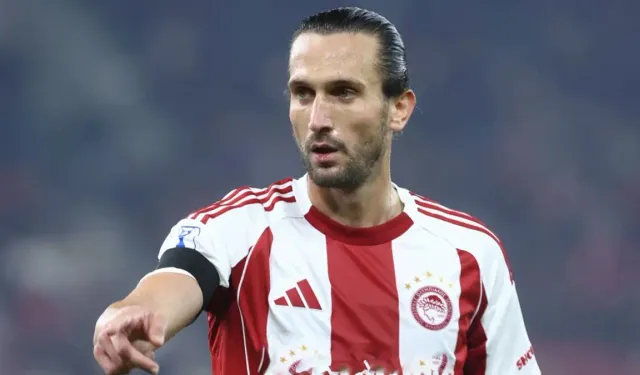 Yusuf Yazıcı'dan yine kötü haber: 3. kez çapraz bağı koptu