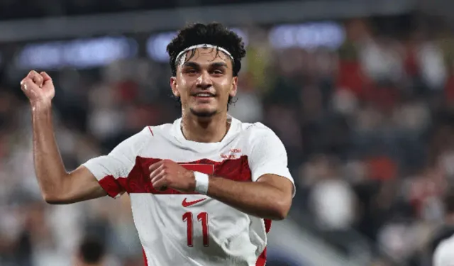Can Uzun Galatasaray'a kararını bildirdi