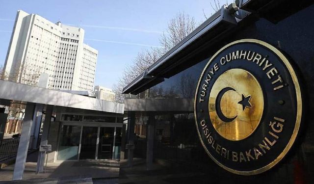 Ankara'dan Ermenistan seçimleri açıklaması