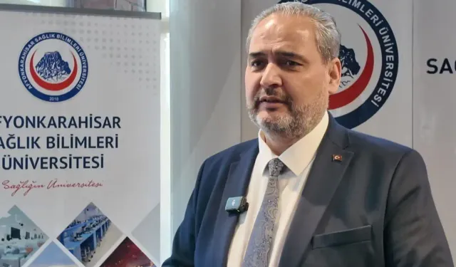 Beyin cerrahisi uzmanından YKS adaylarına kritik öneriler