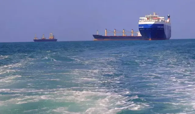 Kızıldeniz ''israil'' için neden önemli?
