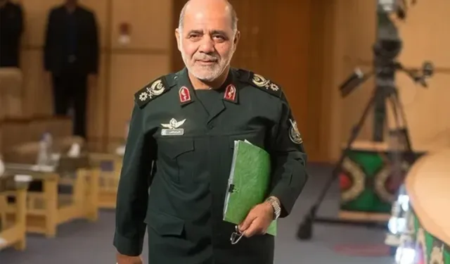 İranlı komutan: Dünya yakında İran'ın zaferinin yankısını duyacak