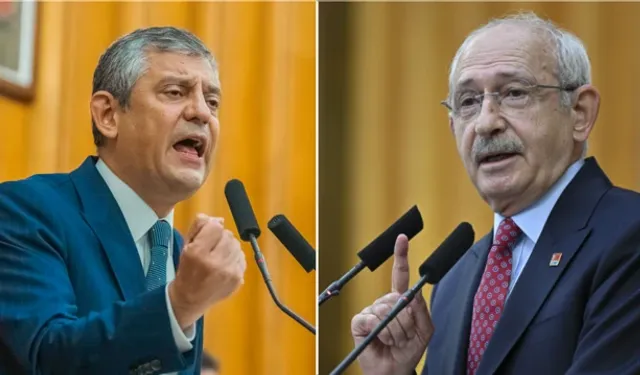 CHP'de koltuk krizi çözülemiyor! Kılıçdaroğlu’ndan toplantı için yeni karar