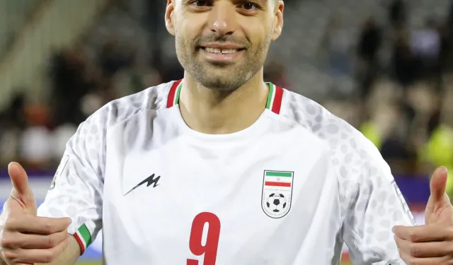 Mehdi Taremi kimdir, kaç yaşında? Mehdi Taremi futbola hangi takımda başladı?