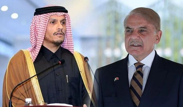 İki yetkili ABD-İran müzakerelerini görüştü