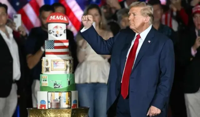 Trump neden bugün imza istiyor?