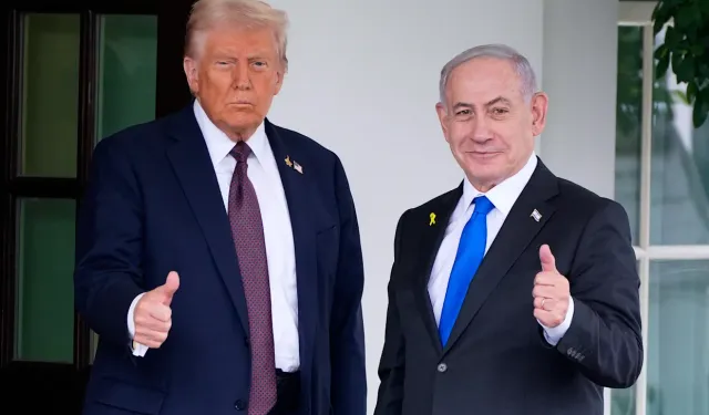 Siyonist yetkili: İran ile anlaşma iyi değil, Trump bizi aldattı