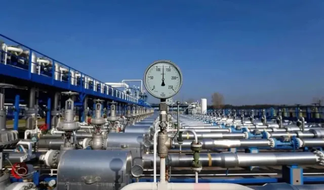 Doğal gaz fiyatları fırladı