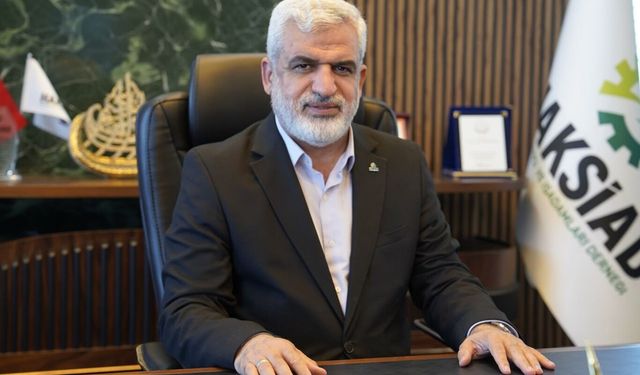 HAKSİAD, uluslararası buluşma ile yüzlerce iş adamını bir araya getirecek
