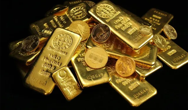 5600 dolardan 4300 dolara: Altın piyasasında neler oluyor?