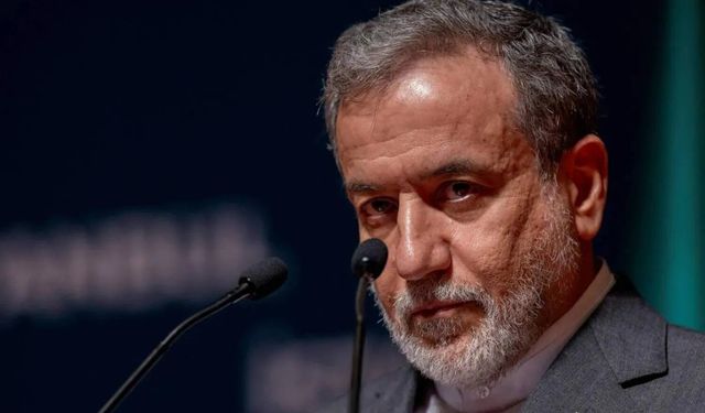 İran Dışişleri: ABD tüm cephelerde savaşı sona erdirmekle yükümlü
