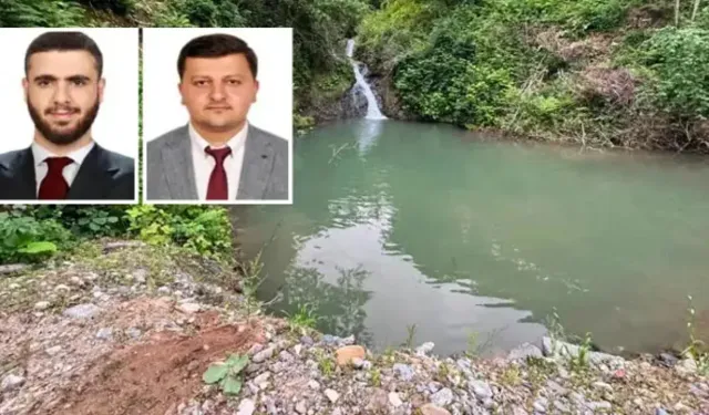 Serinlemek için gölete giren müezzin ve imam hayatını kaybetti!