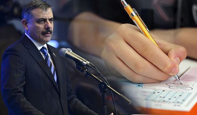 YKS için Dev Ekranlardan Maç İzlenmesine Yasak! Bakanlık Harekete Geçti