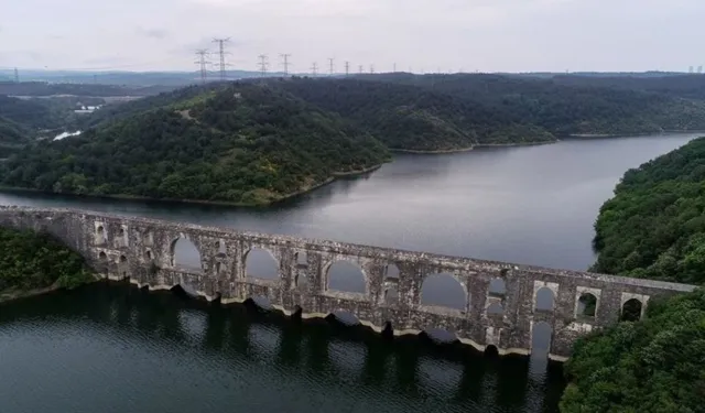 İstanbul’da baraj doluluk oranı yüzde kaç oldu?