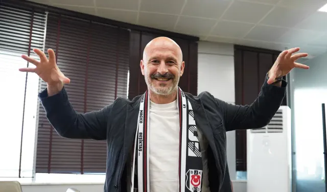 Beşiktaş için Italiano'dan ilk transfer talebi geldi!