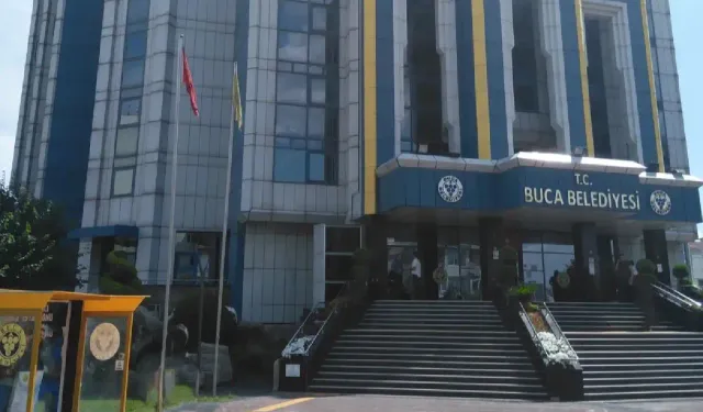 Buca Belediyesi soruşturmasında gelişme!
