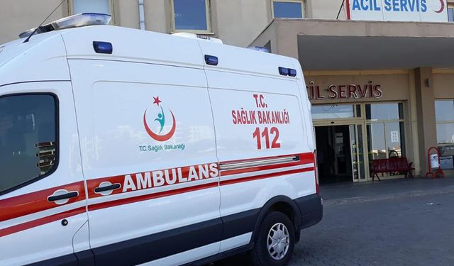 Düzce'de feci kaza: 1 ölü, 2 yaralı!