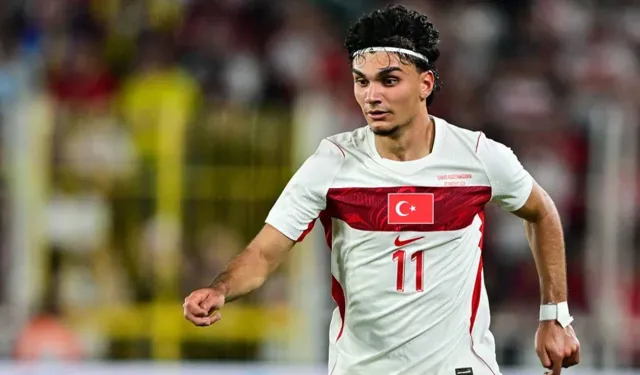 Süper lig takımı, Can Uzun ile anlaştı! İşte Frankfurt’a yapılacak teklif