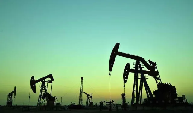 Petrol fiyatlarında hafif yükseliş