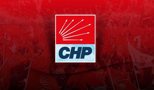 CHP'nin Antalya ve Kayseri il başkanları görevden alındı